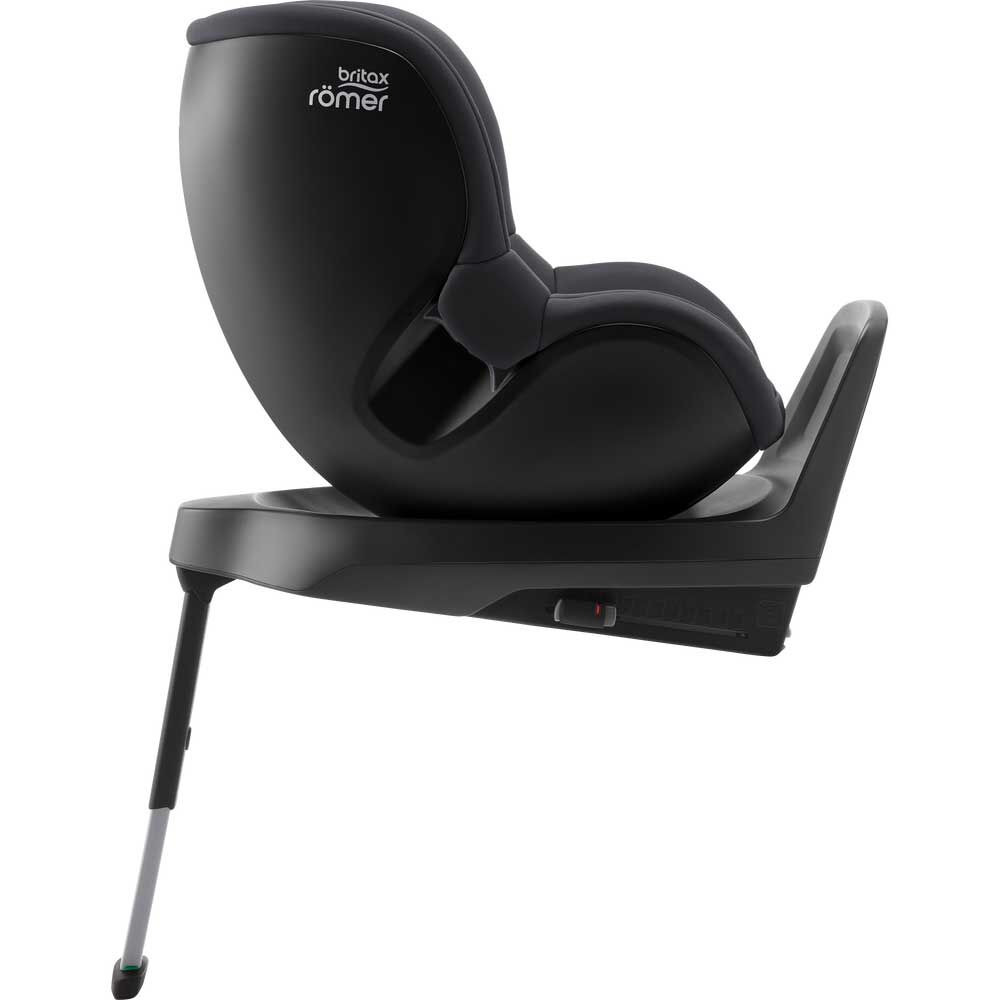 Britax Römer Dualfix M Plus 6